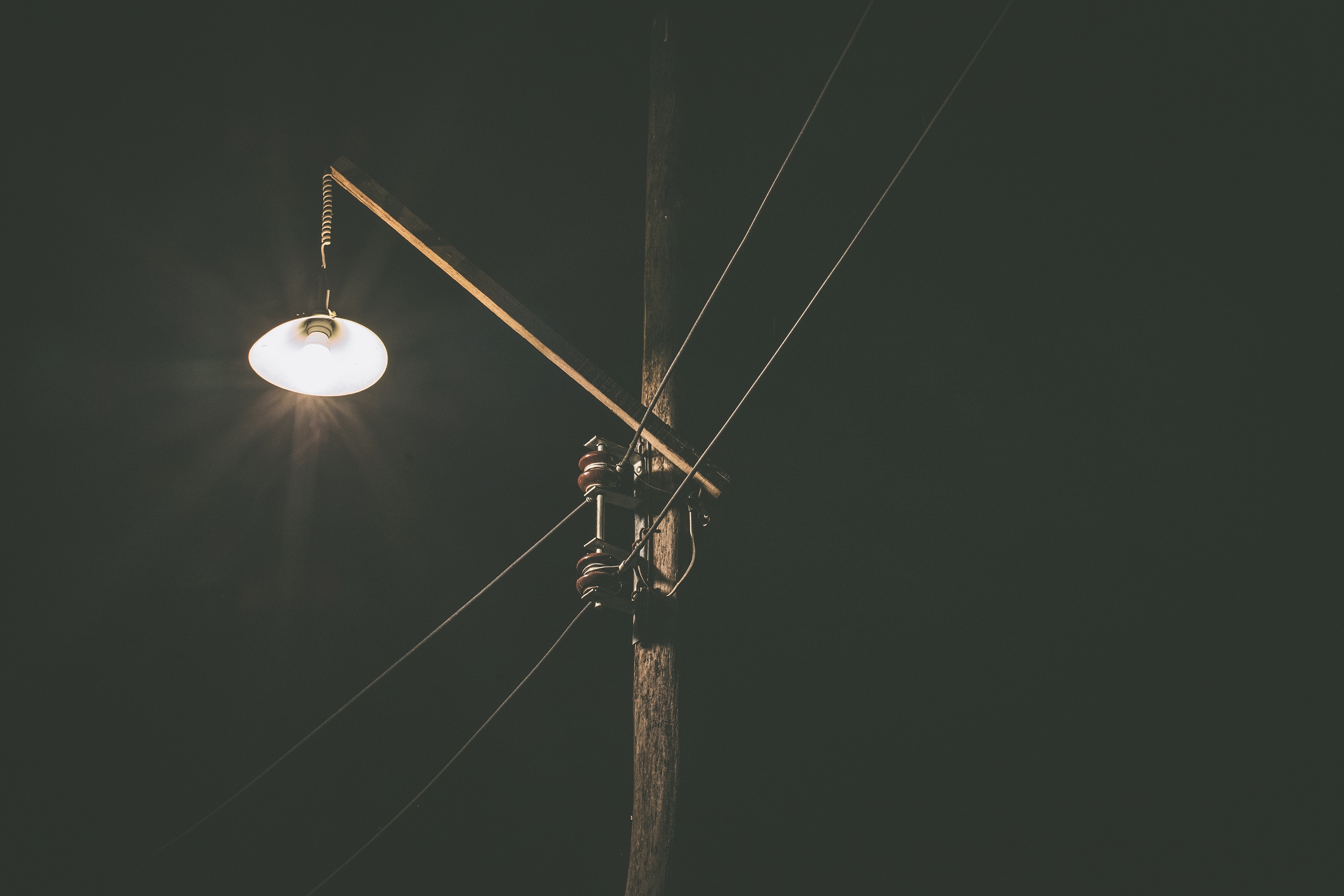 An Enlightening Tale: Why Street Lights are underappreciated